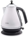 De'Longhi Icona Classic Kettle KBO2