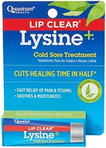 Lysine Cold Sore Ointment 7g