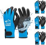 toolant 100% Waterproof Gloves Bulk