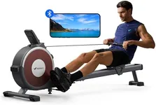 Merach Rowing Machine, Magnetic Row