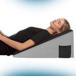 Bed Wedge For Back Pain