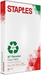 Staples 580336 30% Recycled 11x17 P