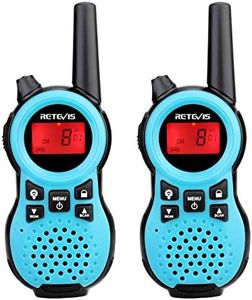 Retevis RT