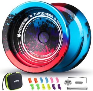 MAGICYOYO 