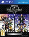 Kingdom Hearts HD 1.5/2.5 Remix (PS4)