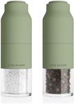 LARS NYSØM Salt and Pepper Grinder 
