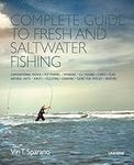 Complete Guide to Fresh and Saltwat