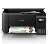 T Epson EcoTank ET-2810 3in1 Multifunktionsdrucker Tintenstrahl A4 WiFi