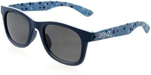 BANZ Baby Jbanz Starry Night Sunglasses, (0-2 Years)