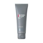 Biotherm Homme Face Exfoliator for Men, Cleansing and Exfoliating Scrub for All Skin Types and Dull Complexion, Leaving Skin Clear and Brighter with Salicylic Acid, 125ml