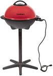 Cuisinart CEG-115 2-in-1 Outdoor El