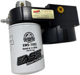 FASS DIFSL5P1001 Drop-In Series Diesel Fuel System 2017-2023 for GM Trucks