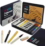 Artworx Calligraphy Pens Set - Intr