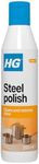 HG Steel Polish, Stainless Steel Cl