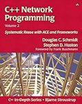 C++ Network Programming, Volume 2: 