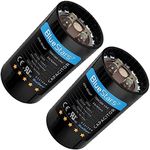 [Updated Version] 270-324 uF MFD 25