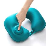 Conair Travel Neck Pillow Inflatables