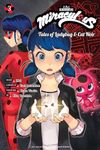 Miraculous: Tales of Ladybug & Cat 