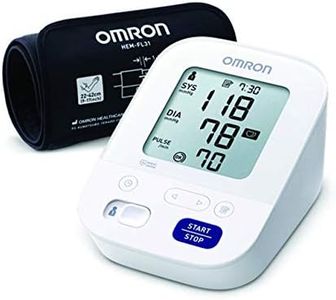 Omron M3 C