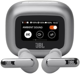 JBL Live B