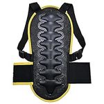 RIDERACT® KID's Back Protector Neup