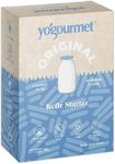 Yogourmet - Kefir Starter (6 Sachets = 6 Liters) - Make Kefir at Home - Natural, Gluten-Free, Kosher, Halal