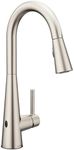 Moen Sleek Spot Resist Stainless Mo