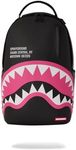 SPRAYGROUND SHARK CENTRAL SORBET DL