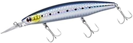 DAIWA Shoreline Shiner Z Set Upper 145S-DR Laser Sardine Lure