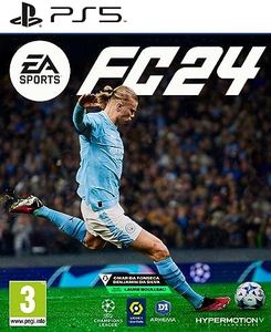 EA SPORTS 