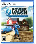 PowerWash Simulator - PlayStation 5