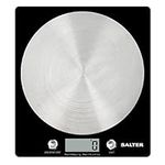 Salter Digital Kitchen Weighing Sca