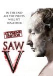 Saw V - Extreme Edition