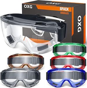 OXG 6 Pack
