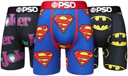 PSD Men's 