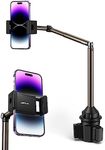 JSAUX Cup Phone Holder for Car Truc