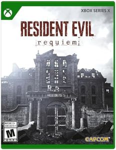 Resident E