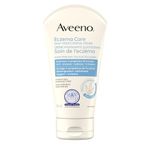 Aveeno Eczema Care Moisturizing Cream - Itchy Skin, Dry Skin, Sensitive Skin, Skin Treatment - Fragrance Free, 166mL