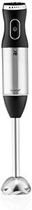 WMF Kult X Immersion Blender 600 W Black, Metallic – Blender (Immersion Blender, Black, Metallic, Stainless Steel, 600 W, 220 – 240, 50 – 60)