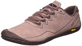 Merrell Women's Vapor Glove 3 Luna Ltr Shoe, Burlwood, 5.5