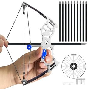 Archery Bo