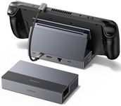 UGREEN Steam Deck Dock (9-in-1), 4K