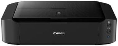 Canon PIXMA iP8750 A3+ Wi-Fi Photo Printer