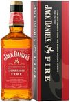 Jack Daniel's Tennessee Fire Whiske