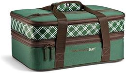 Rachael Ray Expandable Insulated Ca