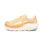 Altra Via Olympus Women's Running Shoes - SS23 Green Orange, 6.5 UK
