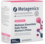 Metagenics - Wellness Essentials Women's Prime, 30 Count