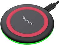 Yootech Wireless Charger,10W Max Fa