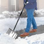 Winter Shovel