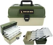 Roddarch© 3 Tray Cantilever Fishing